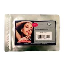 FIO PDO I-THREAD CÂNULA ESPICULADO 19G 100x160MM - BLISTER COM 4 FIOS