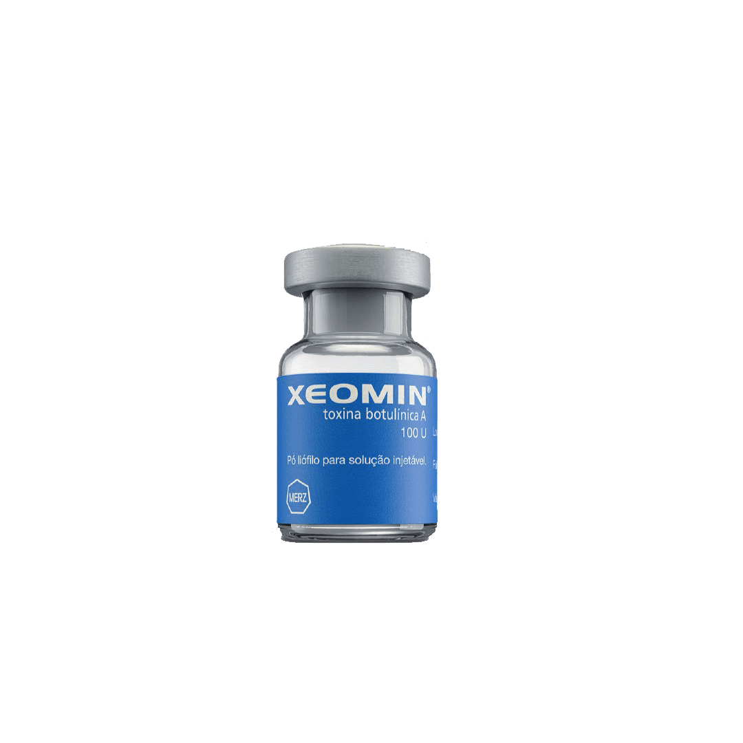 XEOMIN 100U + KIT TOXINA