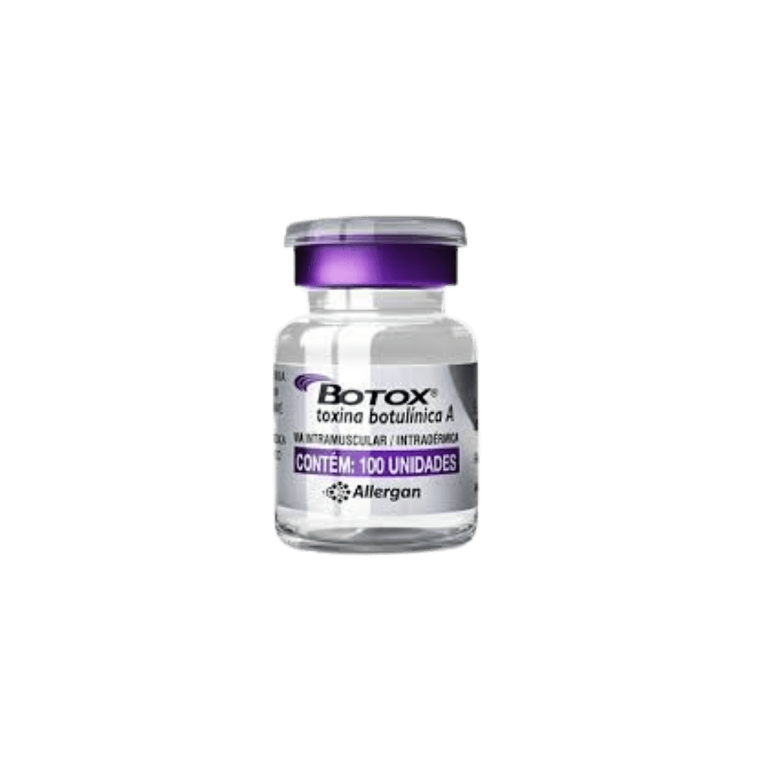 BOTOX 100UI + KIT TOXINA