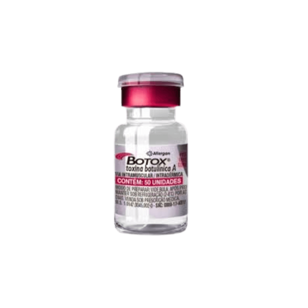 BOTOX 50UI + KIT TOXINA