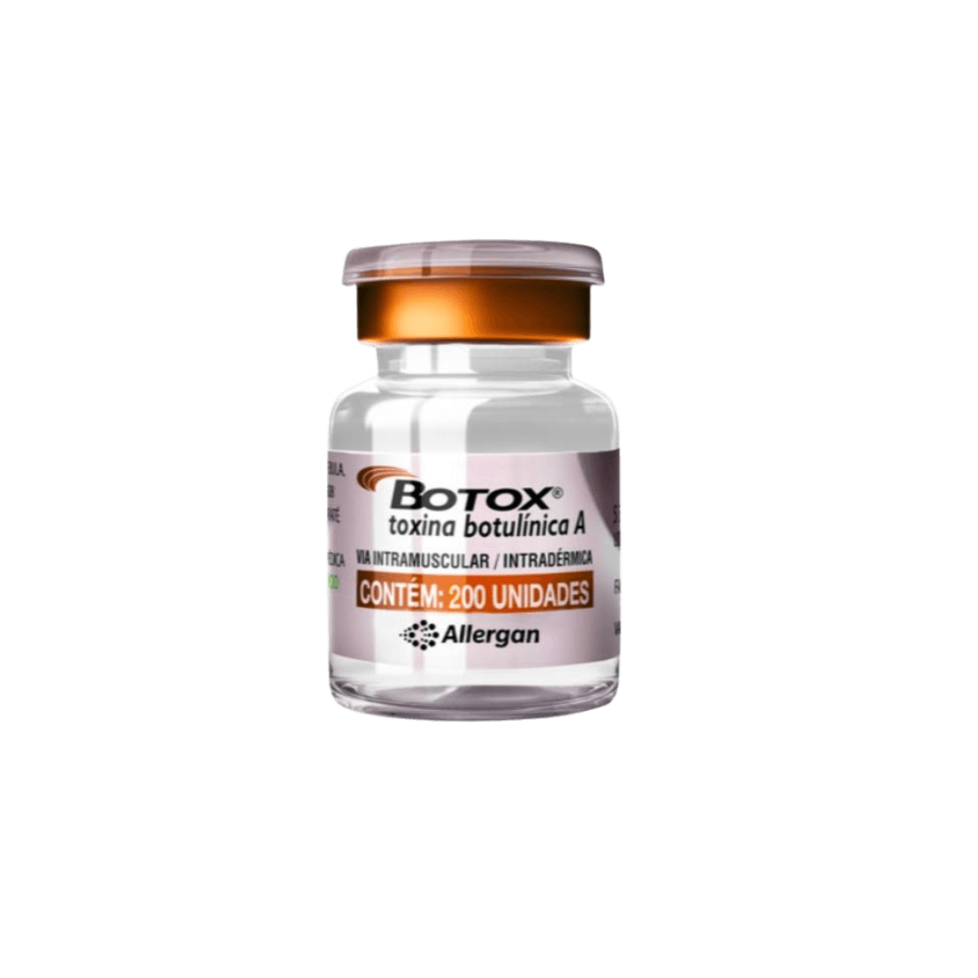 BOTOX 200 UI + KIT TOXINA