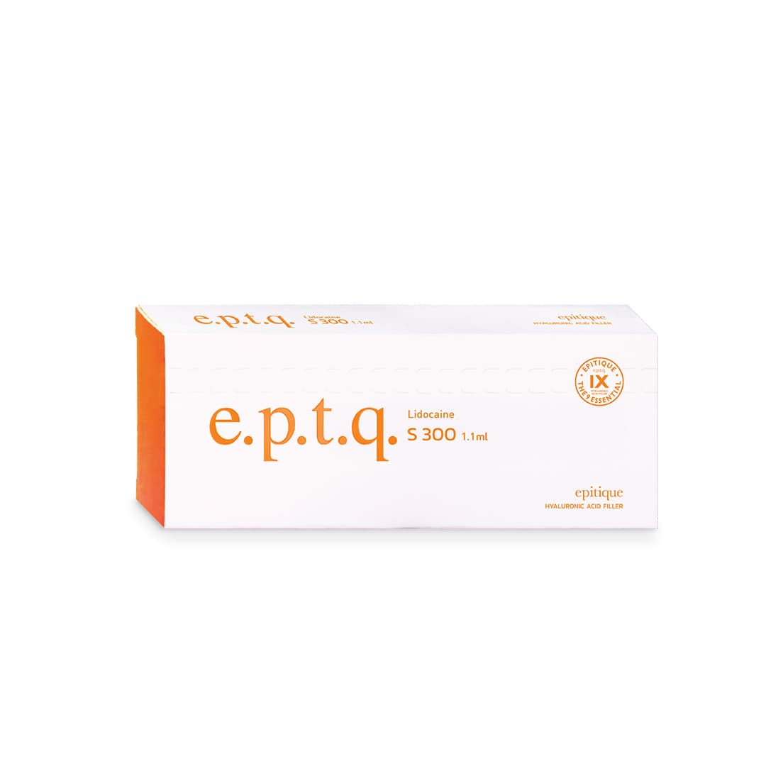 E.P.T.Q LIDOCAINE S300 1.0mL