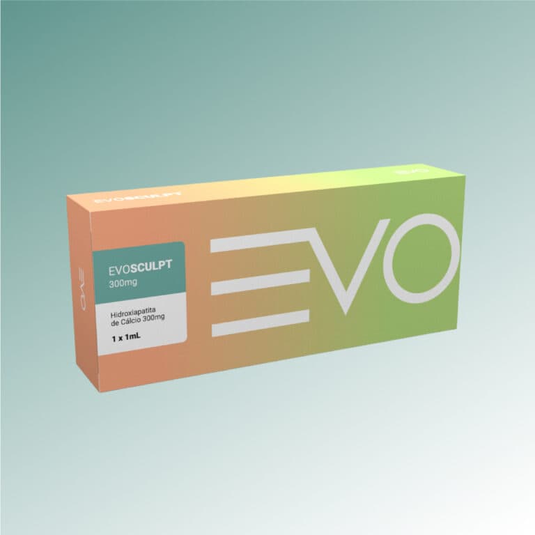 EVOSCULPT 300mg