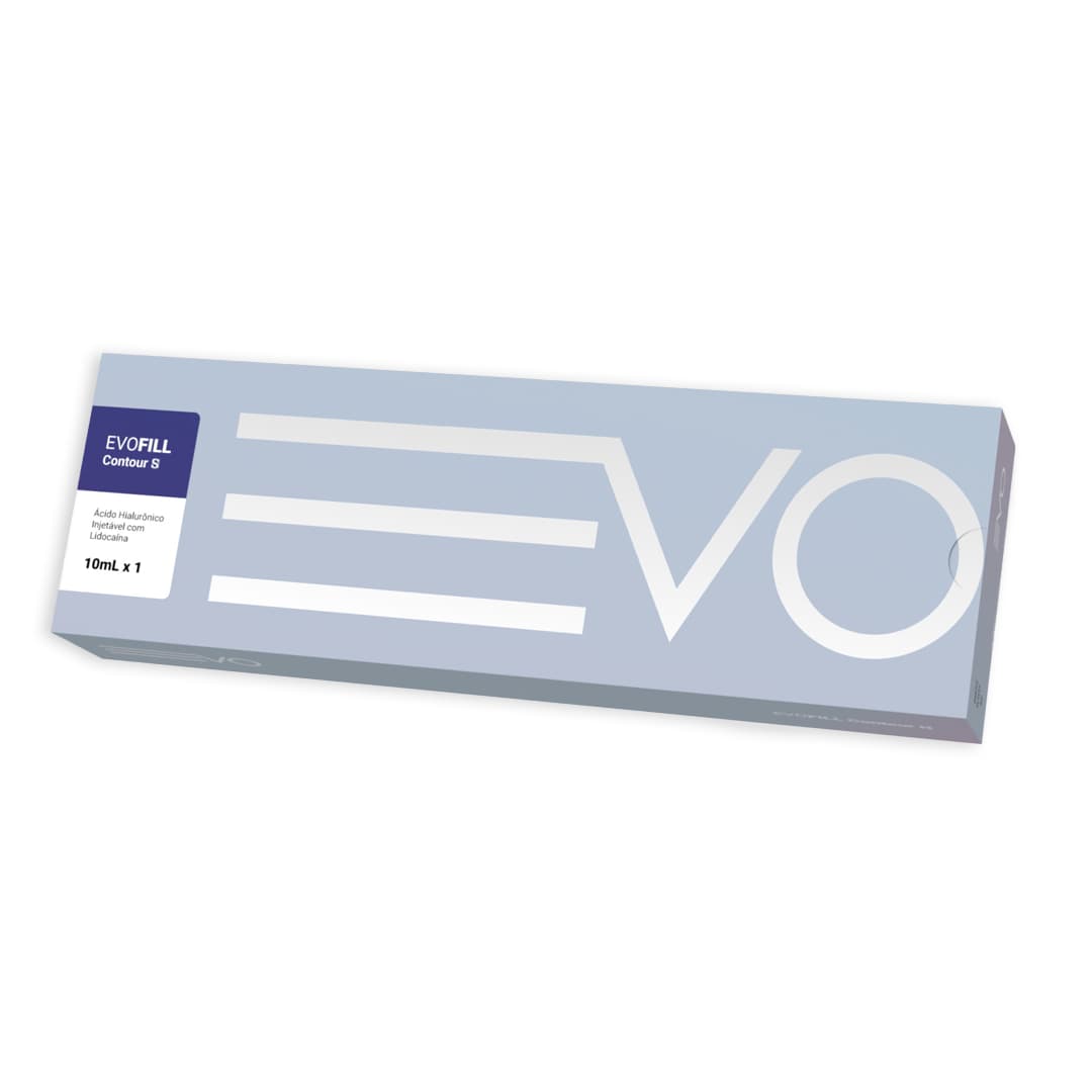 EVOFILL CONTOUR S - 10ML