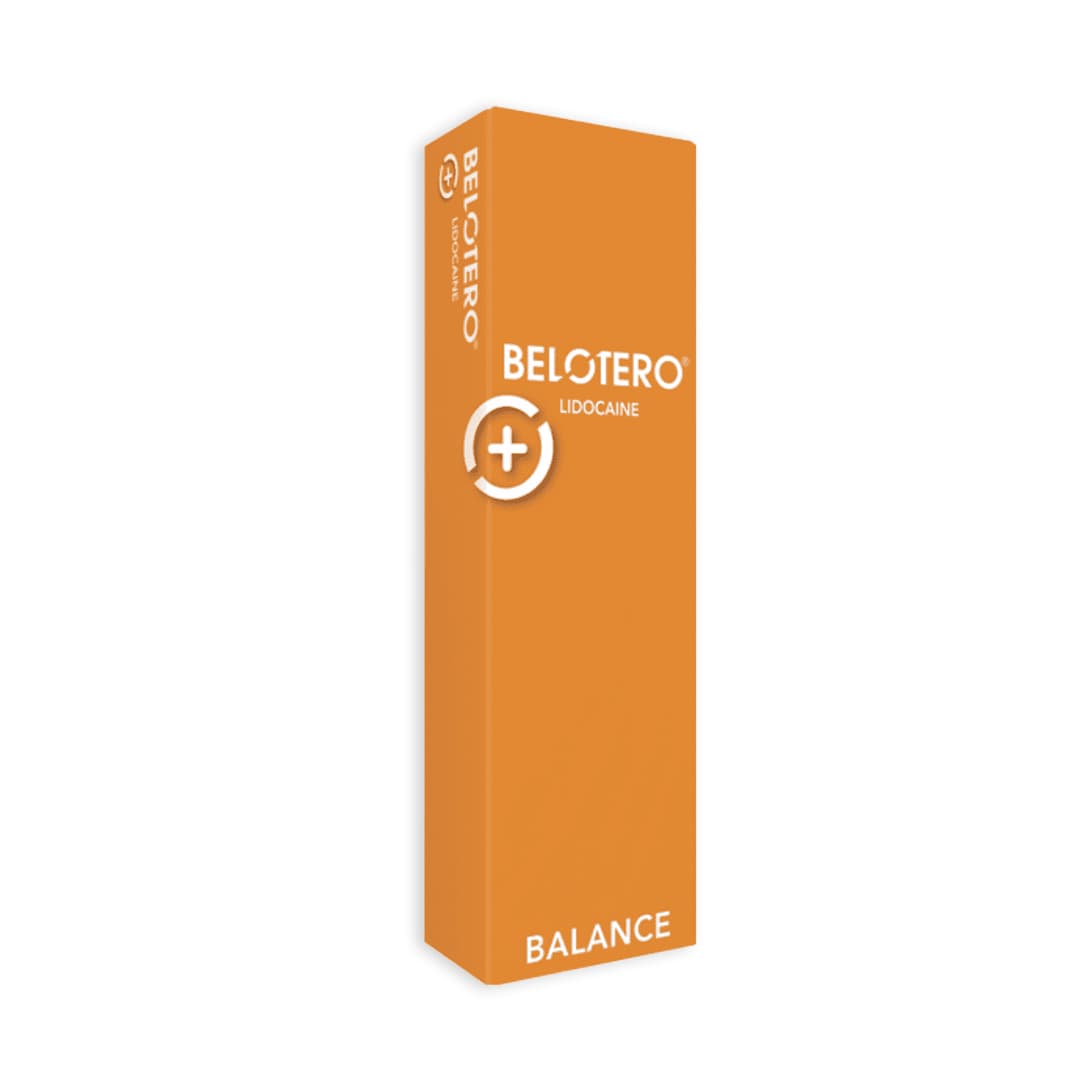 BELOTERO BALANCE LIDO