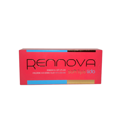 RENNOVA FILL SOFT LIPS LIDO