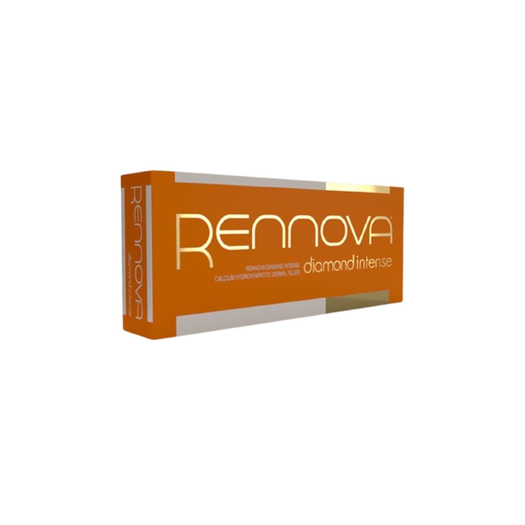 RENNOVA DIAMOND INTENSE 1x1,25ml