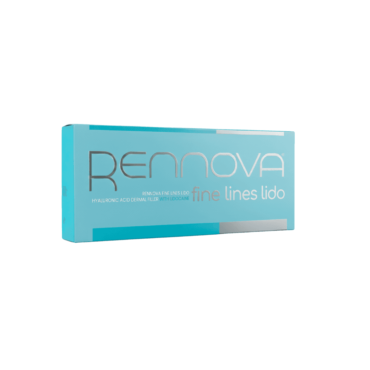 RENNOVA FILL FINE LINES LIDO