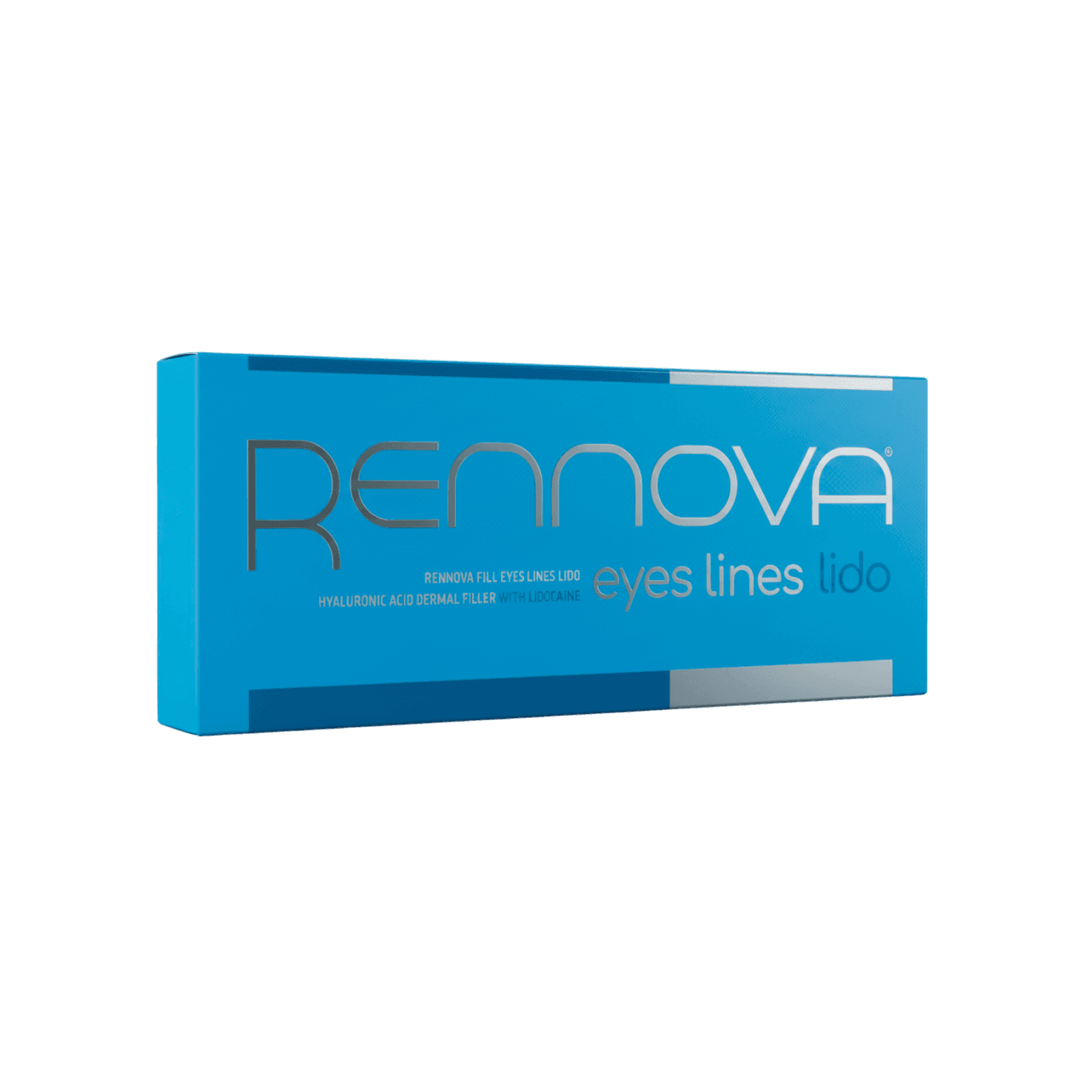 RENNOVA FILL EYES LINES LIDO