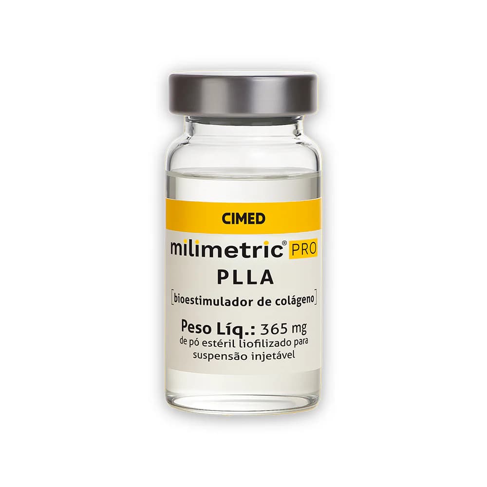 MILIMETRIC PRO PLLA FR 365 MG