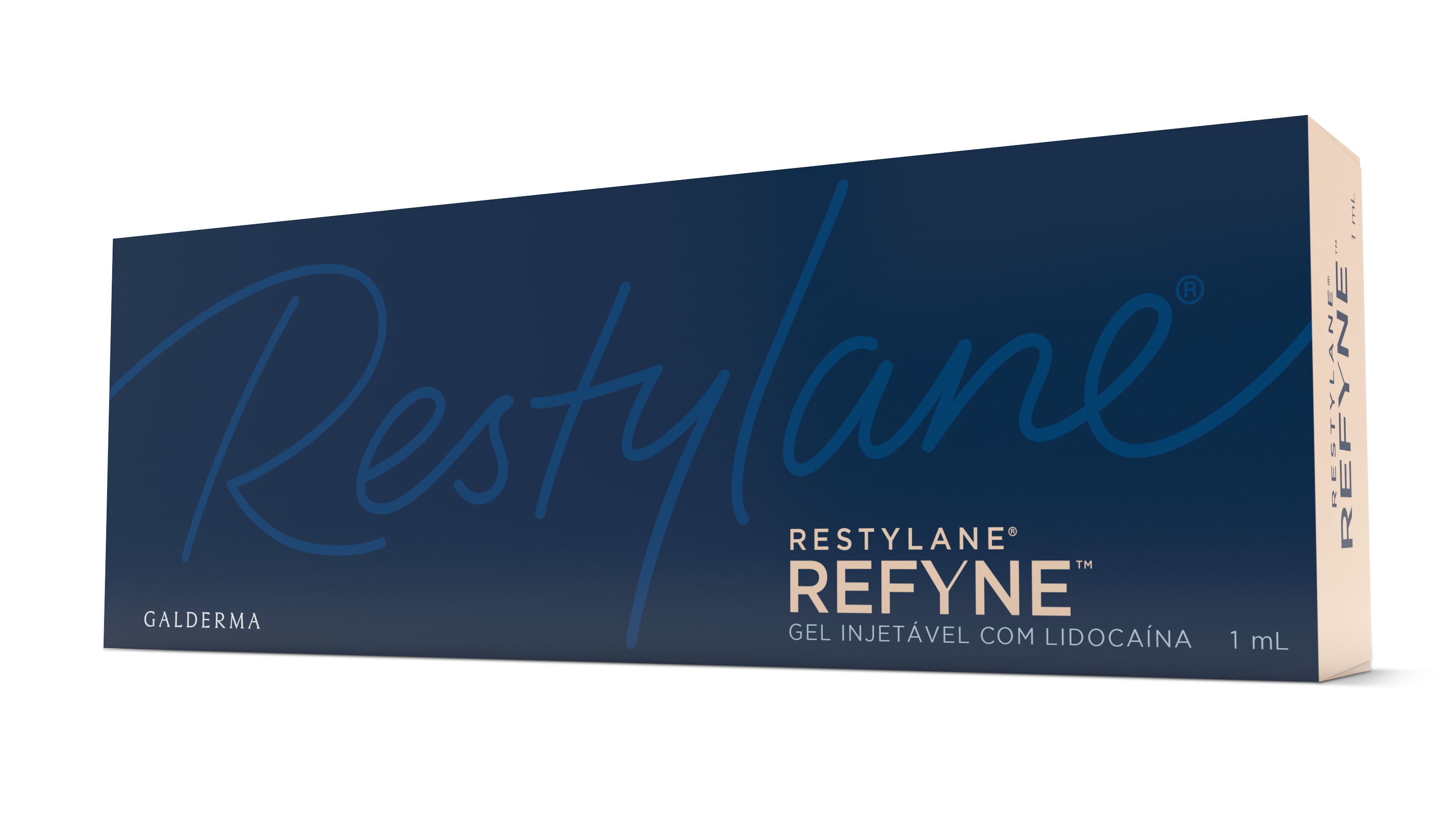 Restylane Refyne 1ml