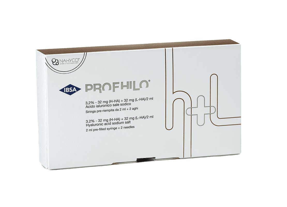 Profhilo 2ml