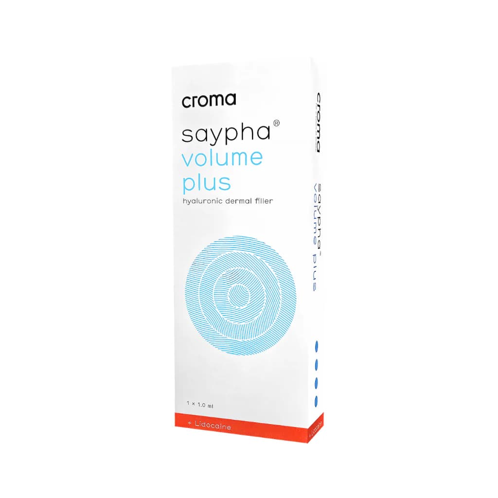 SAYPHA VOLUME PLUS LIDO