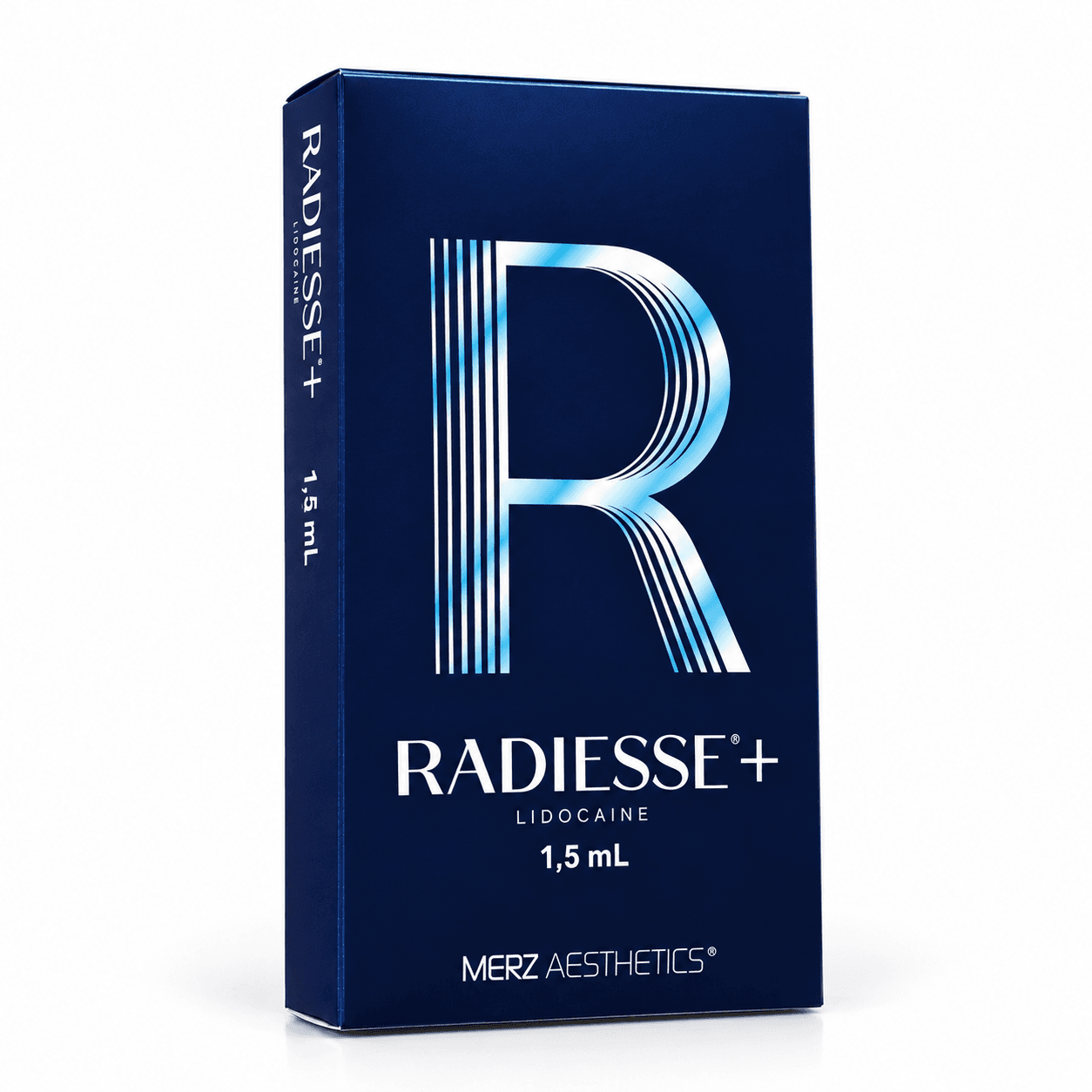 Radiesse Plus Lido 1,5 